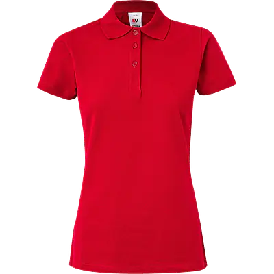 Polo Velilla Mujer Stretch 105509S secondary image