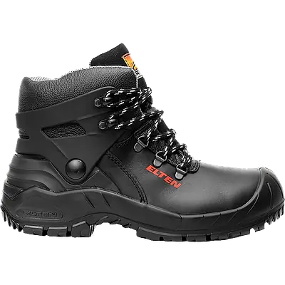 Botas de seguridad RENZO BIOMEX GTX ESD S3 primary image