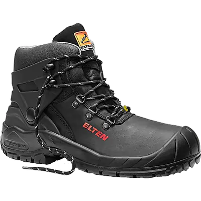 Botas de seguridad RENZO BIOMEX GTX ESD S3 secondary image