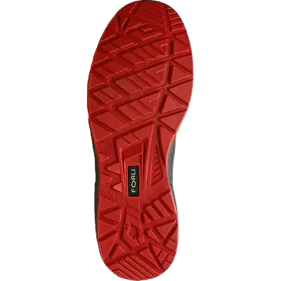 Zapatos de seguridad NEVADA ESD S3 secondary image