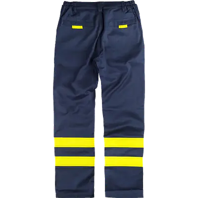 Pantalón Ignífugo Antiestático B1494 secondary image