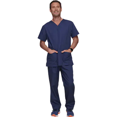 Uniforme sanitario Unisex WW530C primary image
