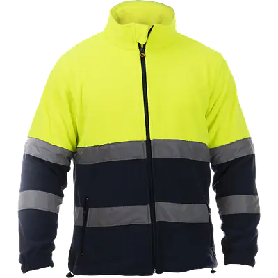 Chaqueta polar AV PLANET secondary image
