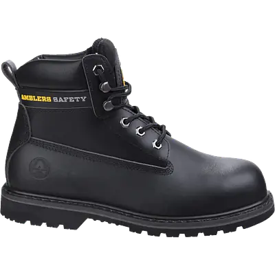 Botas de seguridad GOODYEAR FS9 primary image