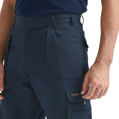 Pantalones de trabajo SUPER PRO UC906 secondary image