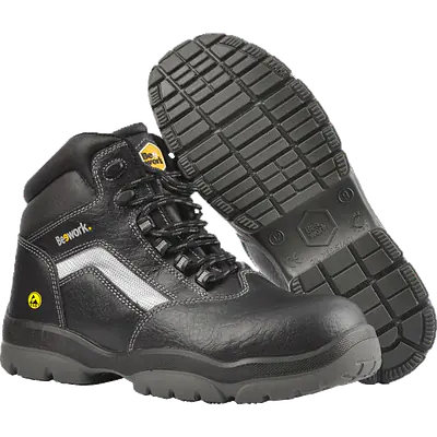 Botas de seguridad OSIRIS ESD S3 primary image