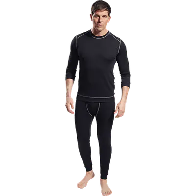 Camiseta térmica Base Pro B153 secondary image