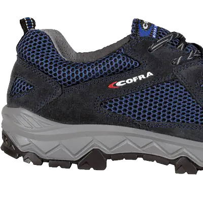 Zapatos de seguridad Cofra BALANCER S1P secondary image