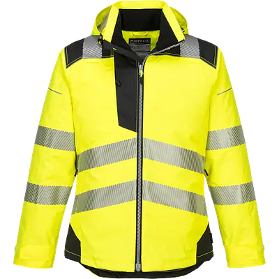 Chaqueta Alta Visibilidad PW3 T400 primary image