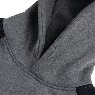 Sudadera CAT Hoodie Essentials secondary image