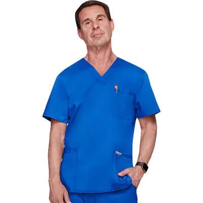 Casaca sanitaria Unisex WW670 primary image