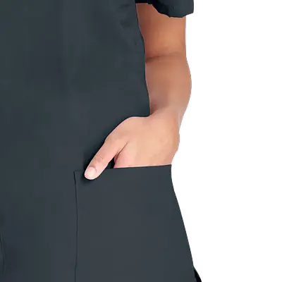 Uniforme sanitario Unisex WW530C secondary image