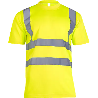 Camiseta Alta Visibilidad UC810 secondary image