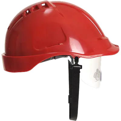 Casco de seguridad Endurance PW55 primary image