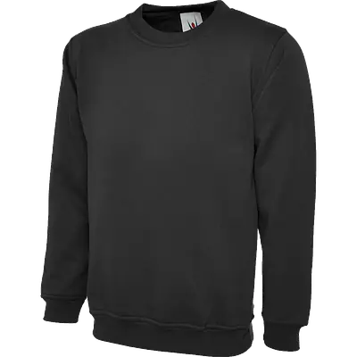 Sudadera CLASSIC UC203 primary image
