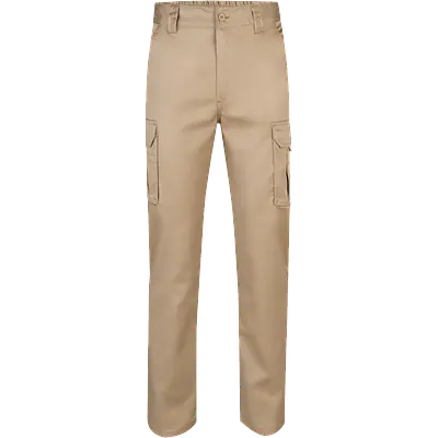 Pantalones Velilla Stretch 103002S primary image