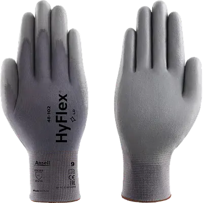 Guantes Ansell HyFlex 48-102 - 12 pares primary image