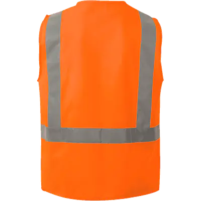 Chaleco Alta Visibilidad Velilla 305903 secondary image