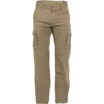Pantalones de trabajo BRUCE primary image