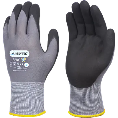 Guantes de trabajo ARIA primary image