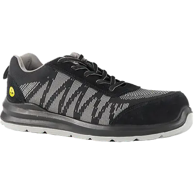 Zapatillas de seguridad INDRA ESD S3S secondary image