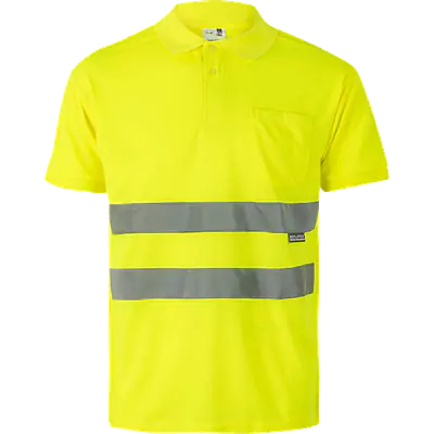 Polo Alta Visibilidad Velilla 172 secondary image
