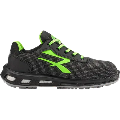 Zapatos de seguridad U-Power STRONG ESD S3S primary image