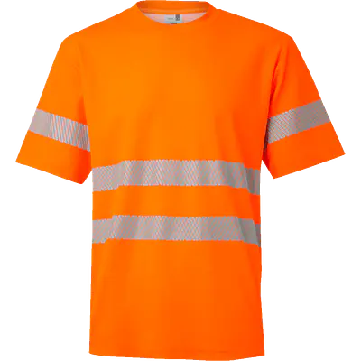 Camiseta Alta Visibilidad Velilla RS 305508 primary image