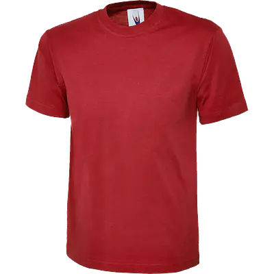 Camiseta CLASSIC UC301 secondary image