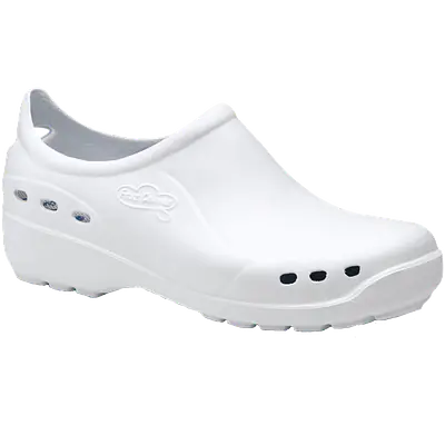 Zuecos sanitarios FLOTANTES SHOES primary image