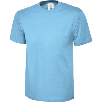 Camiseta CLASSIC UC301 primary image