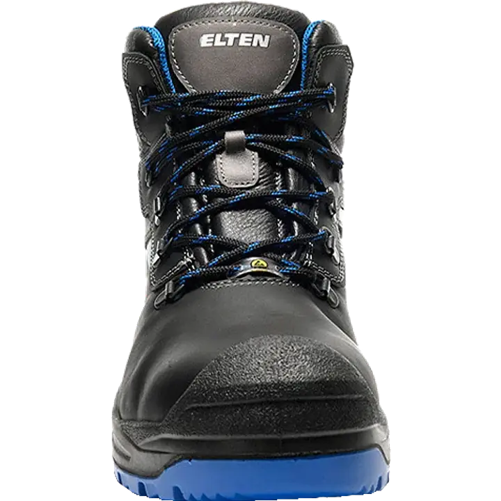 Botas de seguridad STEFANO ESD S3 - Master