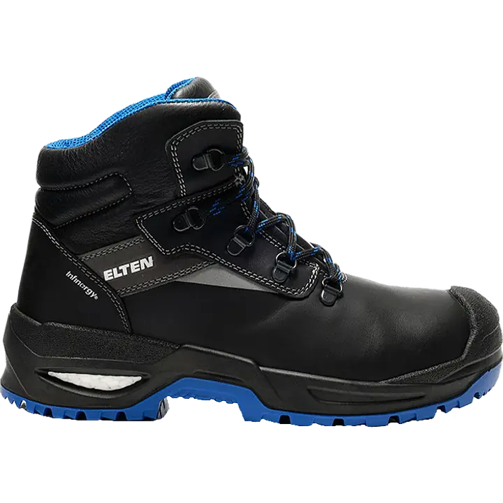 Botas de seguridad STEFANO ESD S3 - Master