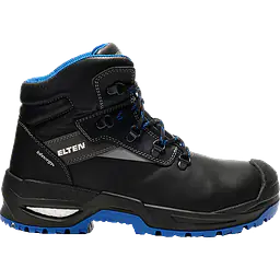 Botas de seguridad STEFANO ESD S3 - Master