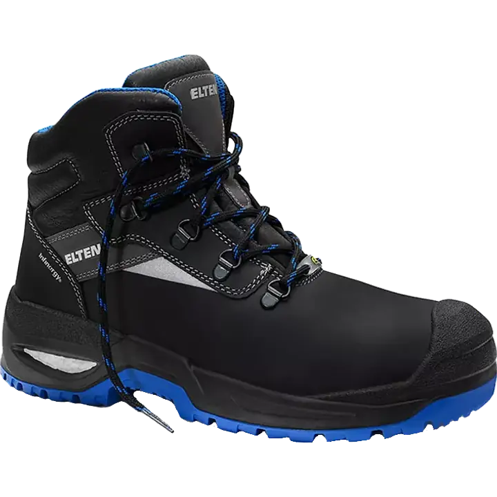 Botas de seguridad STEFANO ESD S3 - Master