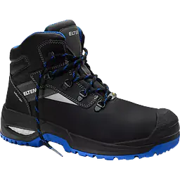 Botas de seguridad STEFANO ESD S3 - Master