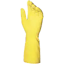 Guantes de soldador