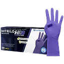 Guantes desechables