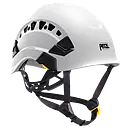 Cascos trabajo en altura