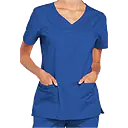 Uniformes sanitarios