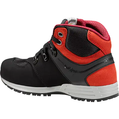 Botas de seguridad REBEL ESD S3 SRC secondary image