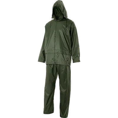 Traje Lluvia Velilla 195 secondary image