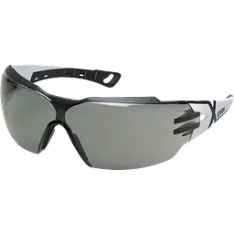 Gafas de seguridad Uvex Pheos CX2 9198237 - Color: Blanco/Negro, Talla: Única