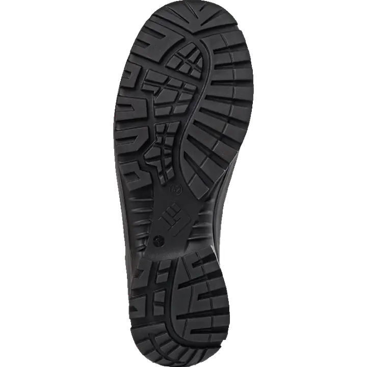 Botas de seguridad KNOCKHILL S3 SRC HRO - Color: Negro, Talla: 42