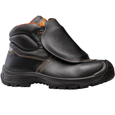 Botas de seguridad KNOCKHILL S3 SRC HRO primary image