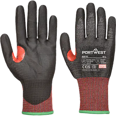 Guantes anticorte A670 - Nivel F primary image