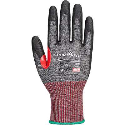 Guantes anticorte A670 - Nivel F secondary image