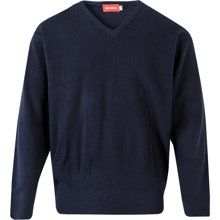 Jersey Velilla 104 - Color: Azul Marino, Talla: S