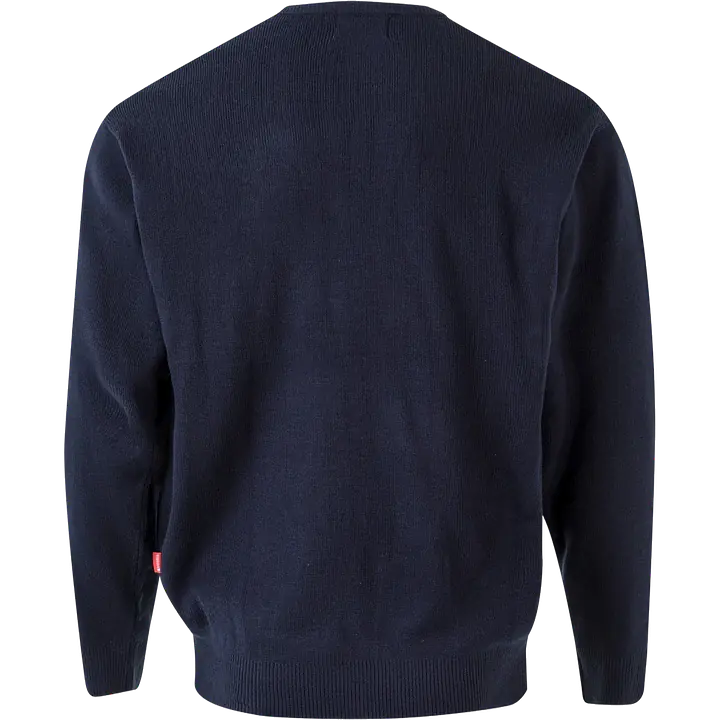 Jersey Velilla 104 - Color: Azul Marino, Talla: S