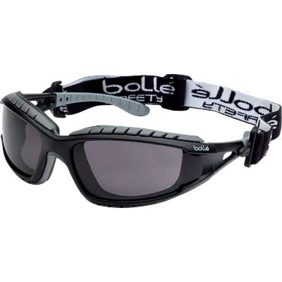 Gafas de seguridad Bollé TRACKER II TRACPSF primary image